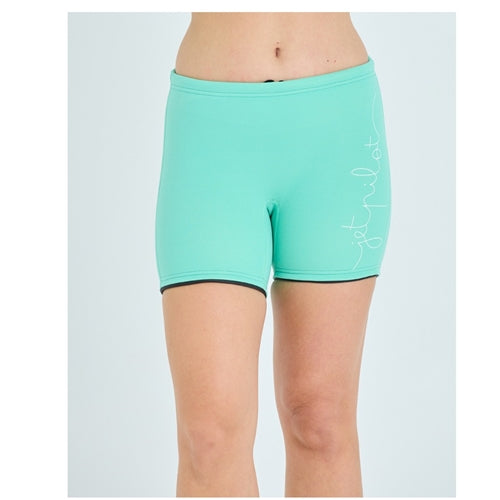 JP PACER LADIES 5" NEO SHORT