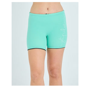 JP PACER LADIES 5" NEO SHORT