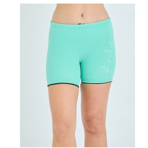 JP PACER LADIES 5" NEO SHORT