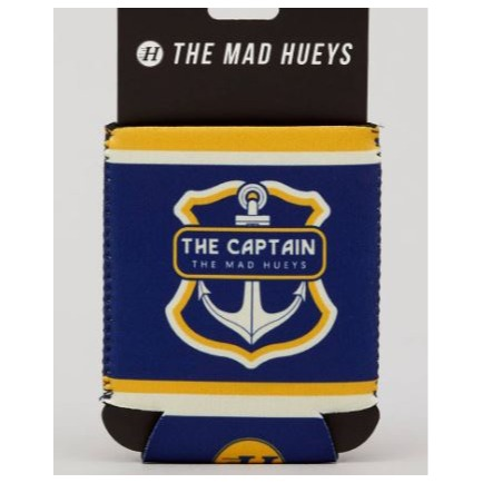 THE RETRO CAPTAIN COOLER