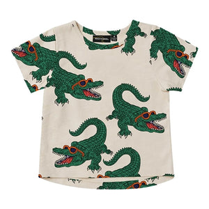 CROC T-SHIRT