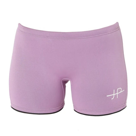 CAUSE 5'' LADIES NEO SHORT - PURPLE