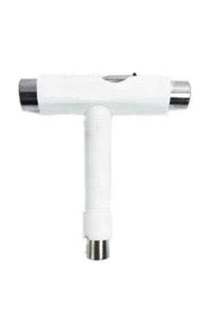 SKATE T-TOOL WHITE