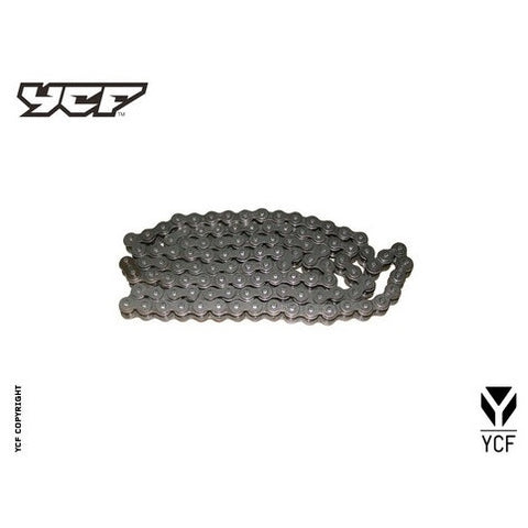 CHAIN 420DX-110 LINK X-STRONG NATURAL