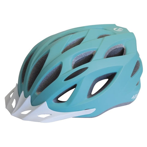 AZUR HELMET L61 - SATIN TEAL