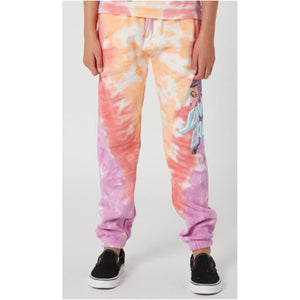 UNICORN STACK STRIP TRACK PANT