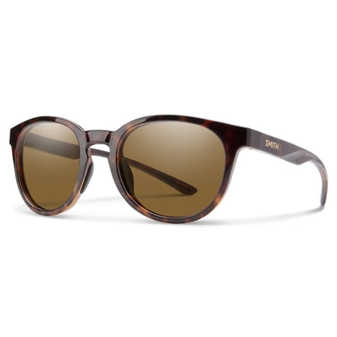 SMITH EASTBANK - Tortoise | Brown