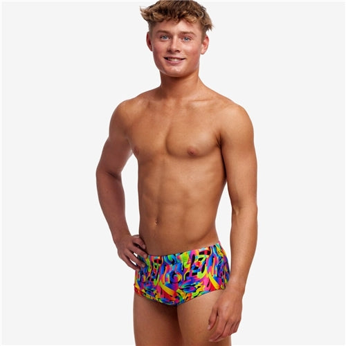 FUNKY TRUNK SIDEWINDER COLOUR FUNK