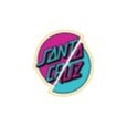 DOUBLE DOT STICKER
