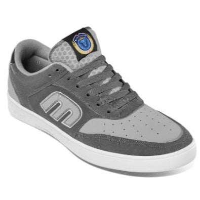 THE AURELIEN - GREY/LIGHT GREY