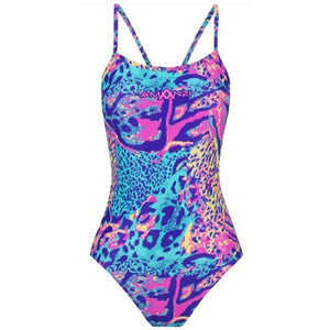 SERENGETI PROBACK ONE PIECE SWIMMERS