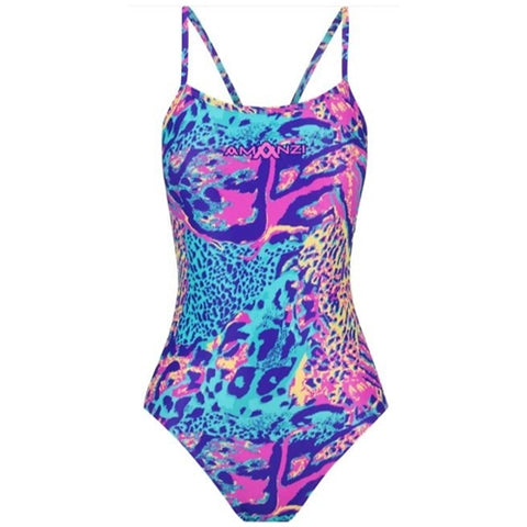 SERENGETI PROBACK ONE PIECE SWIMMERS