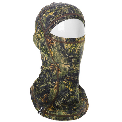 MAGNUM BALACLAVA ADULTS - TREE CAMO