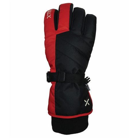 XTM SNOW MENS GLOVE LAVA