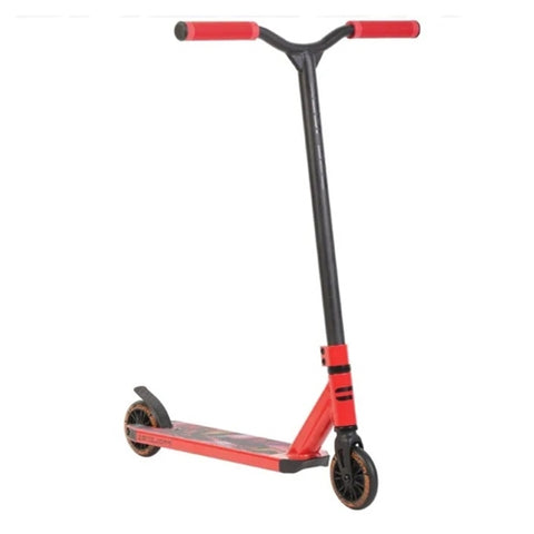 PROLINE SCOOTER L1 V2 RED