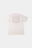 JETPILOT STACKED RACING SS TEE