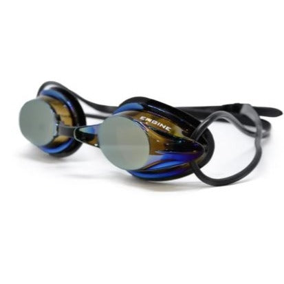 ENGINE WEAPON TWILIGHT SWIMMING GOGGLES