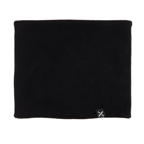 X-NECKBAND ADULTS - BLACK