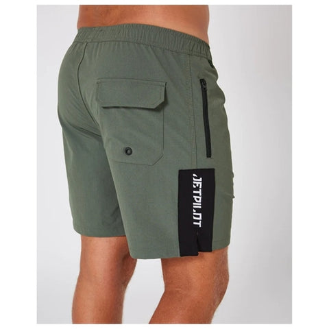 WEEKENDER WALKSHORT - SAGE