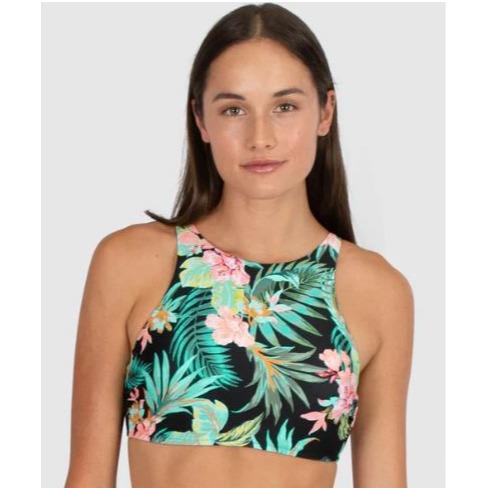 BERMUDA HIGH NECK