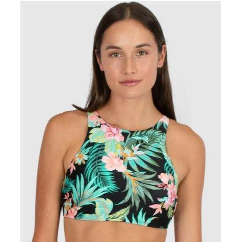 BERMUDA HIGH NECK