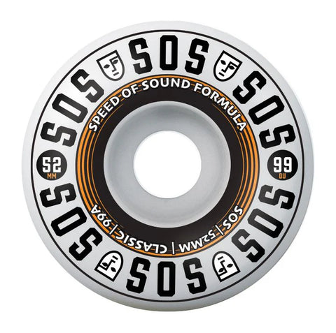 OPERA SOS CADENZA CLASSIC 99A WHEELS