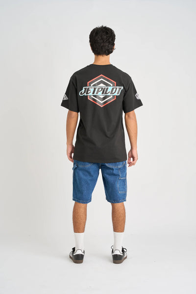 JETPILOT STRIKER TEE