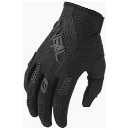ONEAL 24 ELEMENT ADULT GLOVE BLACK/BLACK