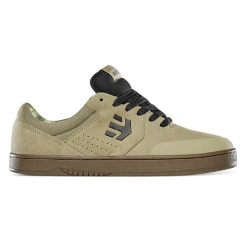 MARANA - TAN/BLACK//GREY