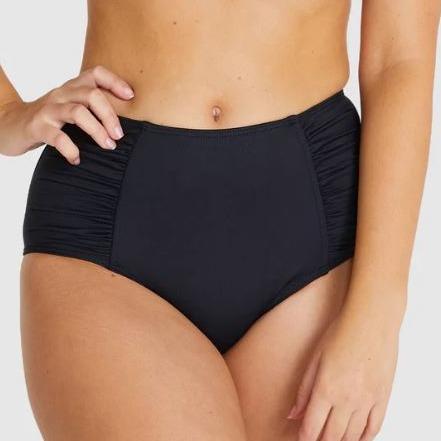 ECO ULTRA HIGH BLACK