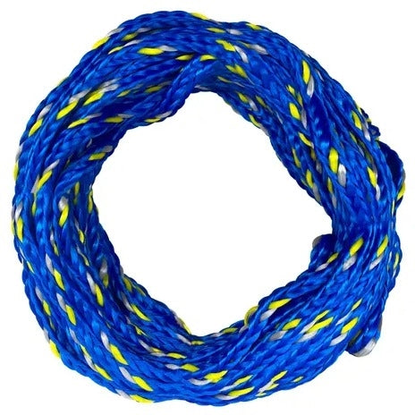 MASTERLINE 2-3P TUBE ROPE (BLUE)