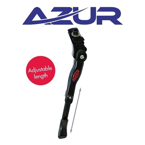 CENTRE KICKSTAND ADJ. 24"-28"
