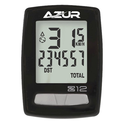 AZUR WIRELESS 12Z COMPUTER