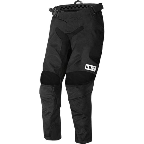 UNIT YOUTH MX PANTS-STACK