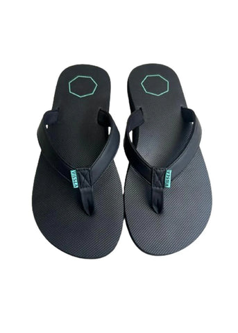 VISSLA OPEN WATER TOE THONG
