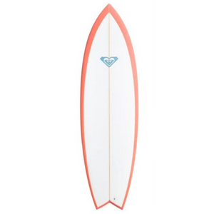 ROXY FISH SURFBOARD