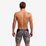 FUNKY TRUNKS MENS TRAINING JAMMERS | BITS OF PEACE