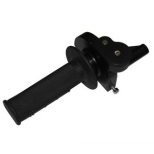 YCF ADJUST THROTTLE ASSY