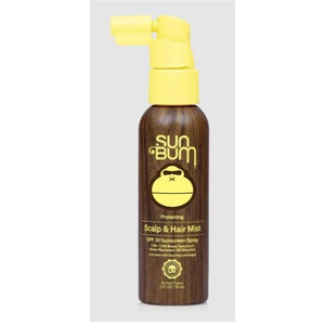 SCALP & HAIR MIST