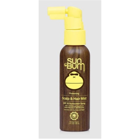 SCALP & HAIR MIST