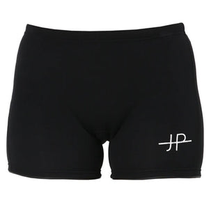 CAUSE 5'' LADIES NEO SHORT -- BLACK