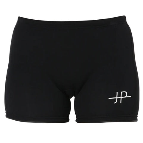 CAUSE 5'' LADIES NEO SHORT -- BLACK