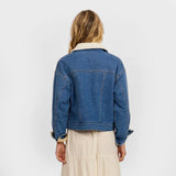 SISSTR ADD WATER JACKET