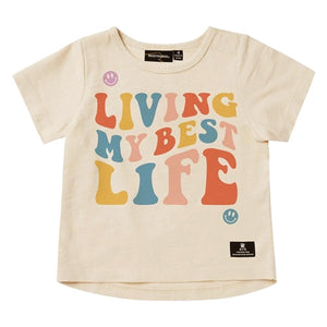 BEST LIFE T-SHIRT