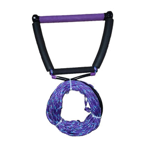 MASTERLINE STD KNEEBOARD PACKAGE PURPLE