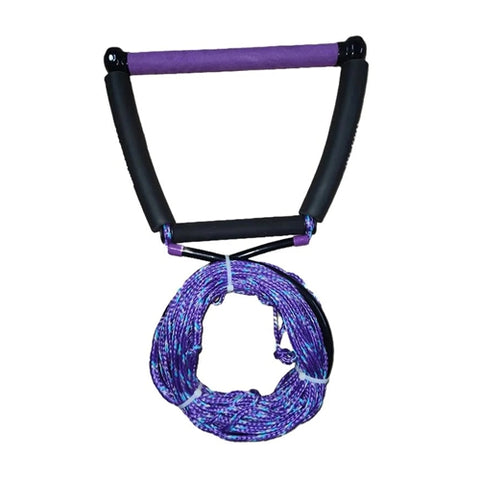 MASTERLINE STD KNEEBOARD PACKAGE PURPLE