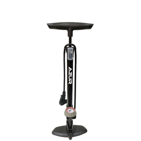 AZUR SP60 ALLOY FLOOR PUMP SMART VALVE