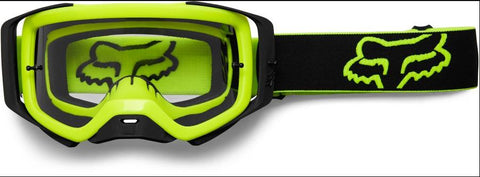 FOX AIRSPACE XPOZR GOGGLE-INJECTED