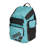 ARENA ONE GO BACKPACK WATER MAZE