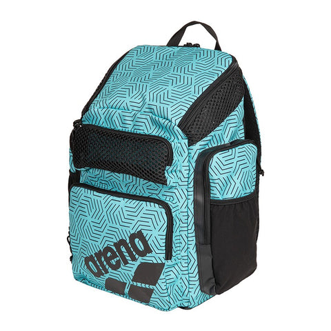 ARENA ONE GO BACKPACK WATER MAZE